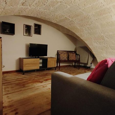 Casa Melania Apartment Brindisi Exterior foto