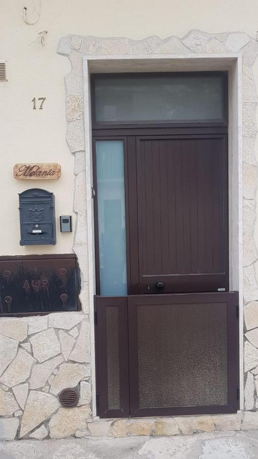 Casa Melania Apartment Brindisi Exterior foto