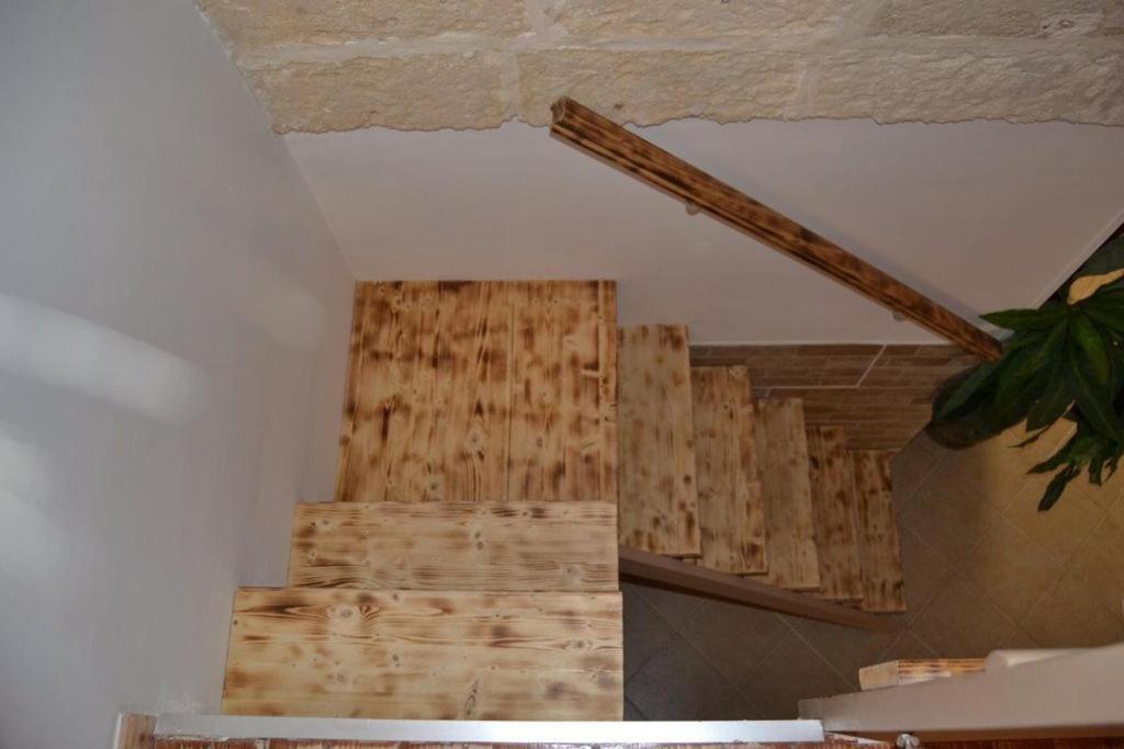Casa Melania Apartment Brindisi Exterior foto