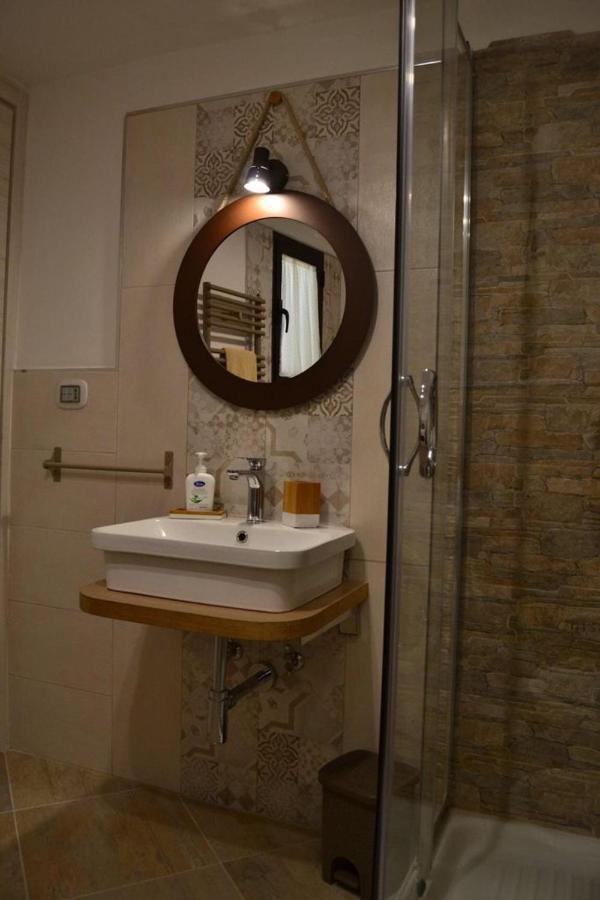 Casa Melania Apartment Brindisi Exterior foto