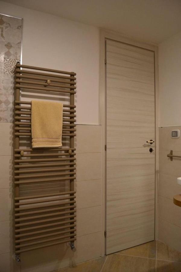 Casa Melania Apartment Brindisi Exterior foto