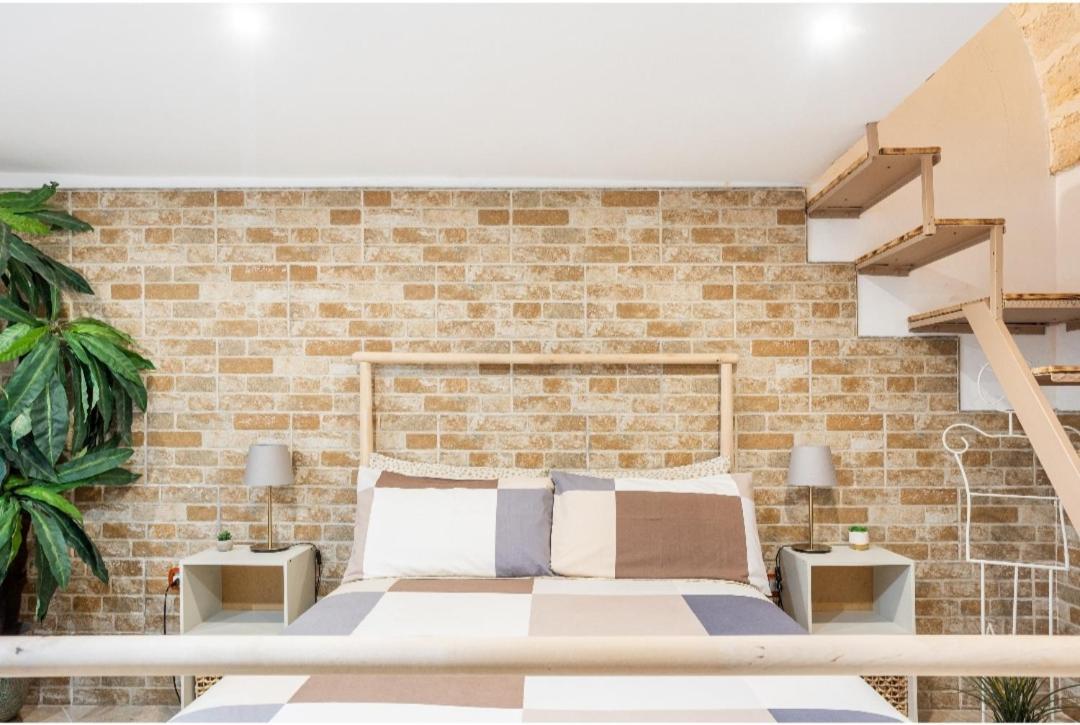 Casa Melania Apartment Brindisi Exterior foto