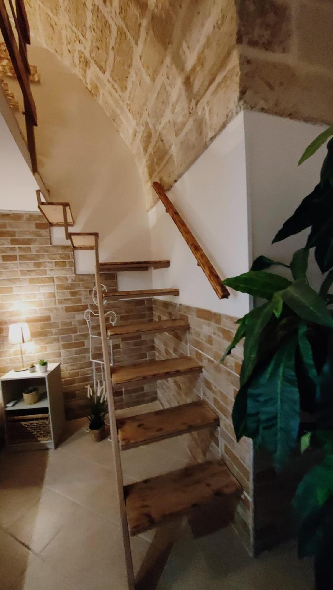 Casa Melania Apartment Brindisi Exterior foto