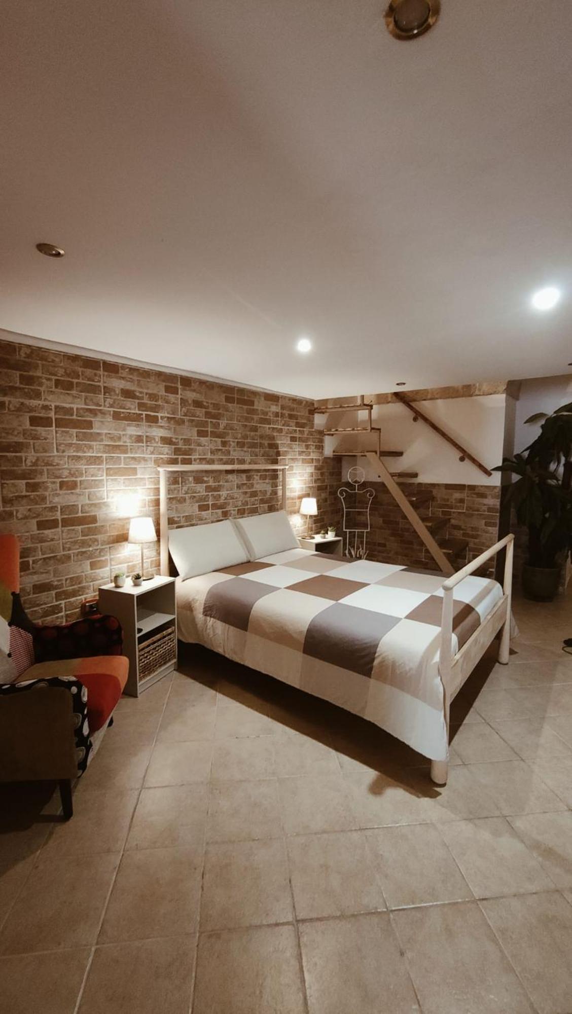 Casa Melania Apartment Brindisi Exterior foto