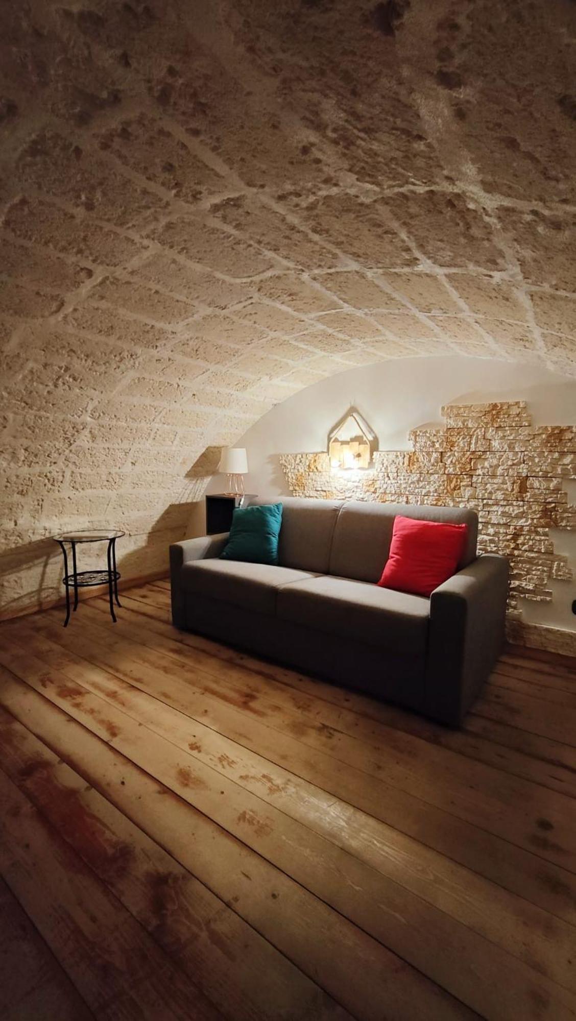Casa Melania Apartment Brindisi Exterior foto