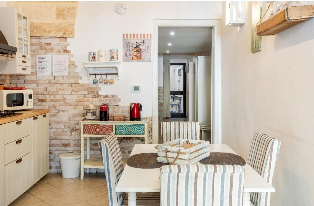 Casa Melania Apartment Brindisi Cameră foto
