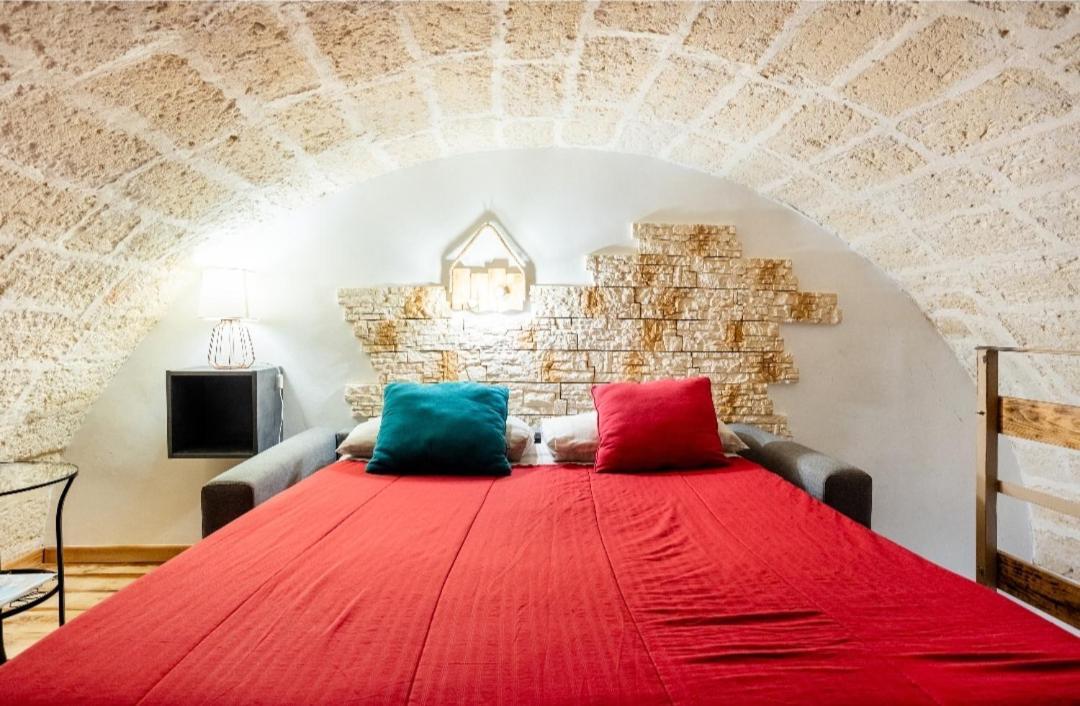 Casa Melania Apartment Brindisi Cameră foto