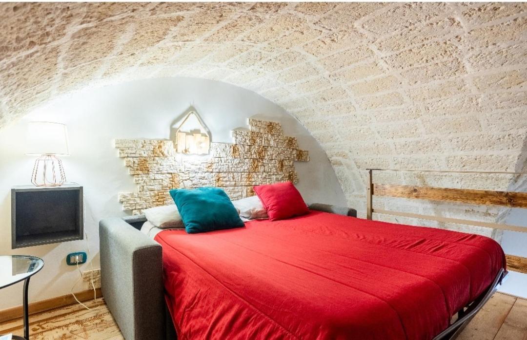 Casa Melania Apartment Brindisi Cameră foto