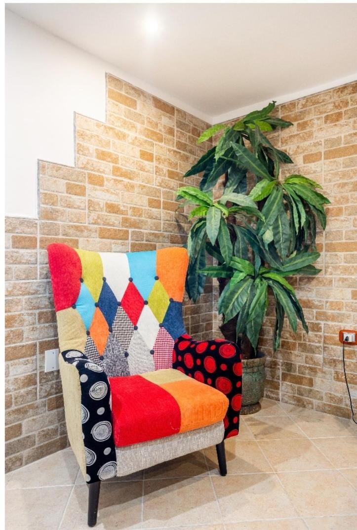 Casa Melania Apartment Brindisi Cameră foto