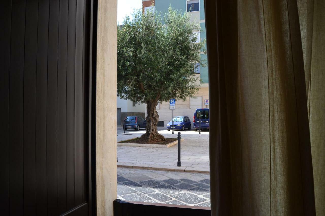 Casa Melania Apartment Brindisi Exterior foto