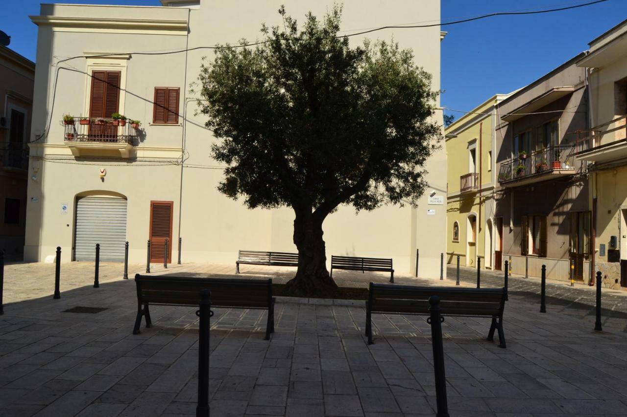 Casa Melania Apartment Brindisi Exterior foto