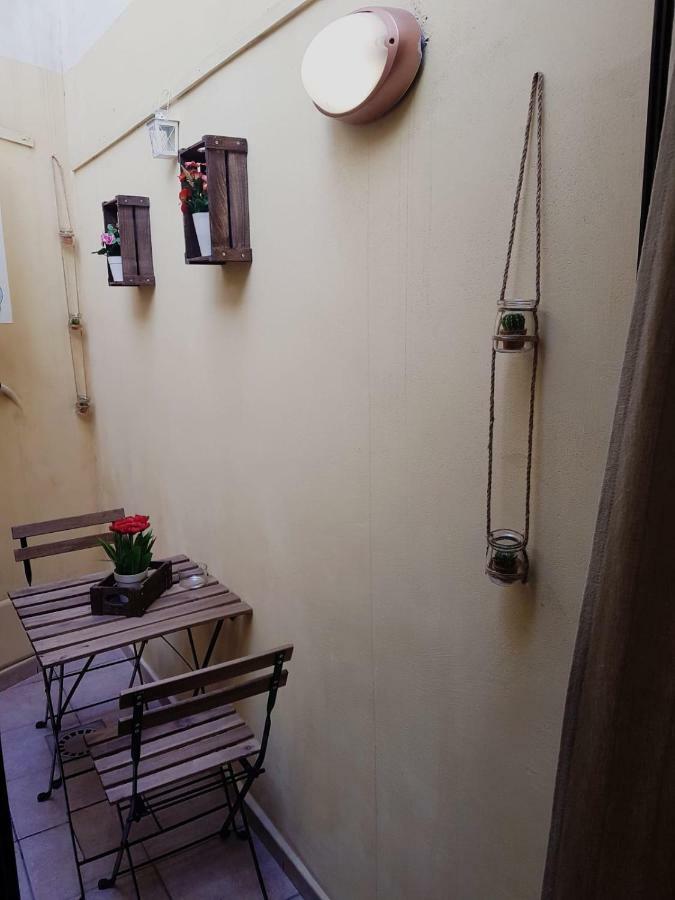 Casa Melania Apartment Brindisi Exterior foto