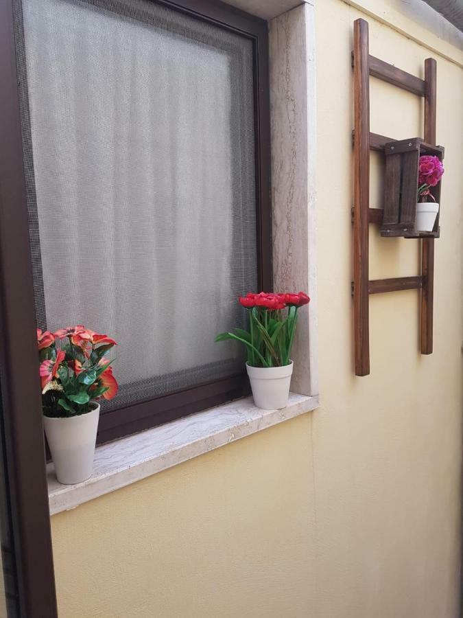 Casa Melania Apartment Brindisi Exterior foto