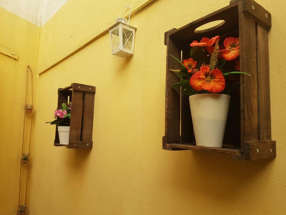 Casa Melania Apartment Brindisi Exterior foto