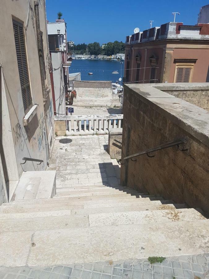 Casa Melania Apartment Brindisi Exterior foto